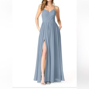 Azazie Cora Bridesmaid Dress